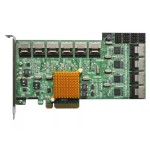ซุปเปอร์ไมโคร R750-SM HIGHPOINT ROKCET 750 40PORT 6Gbps SAS/SATA